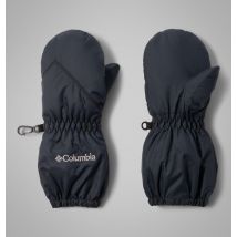 Columbia - Chippewa II lange isolierte Fäustlinge - Schwarz - Größe O/S - Junge