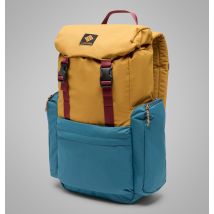 Columbia - Unisex Trail Traveler 28L Rucksack - Maple Sugar, Everblue Size O/S Unisex