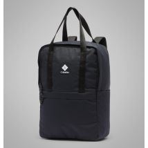 Columbia - Unisex Trek 18L Backpack - Black Size O/S Unisex