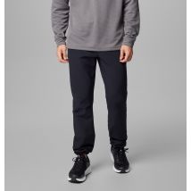 Columbia - Pantalon Chaud de Randonnée Black Mesa - Noir - Taille 44 BE - Homme
