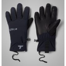 Columbia - PowBound wasserdichte Ski Handschuhe - Schwarz - Größe XL - Mann