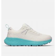 Columbia - Konos TRS II OutDry Wanderschuhe für Frauen - Moonstone, Teal Größe 37.5 EU