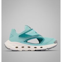 Columbia - Youth Drainmaker XTR Shandal - Spray, Sea Salt Size 2 UK Junior