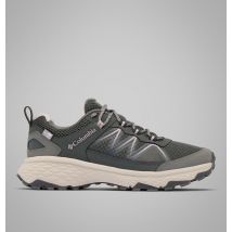 Columbia - Chaussure de Randonnée Peakfreak Rush OutDry - Gris - Taille 36.5 EU - Femme