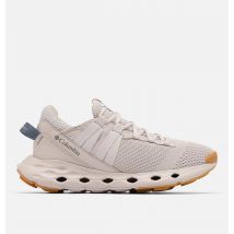 Columbia - Women's Terrastride ARO Sneaker - Soft Taupe, Charcoal Size 4.5 UK Women