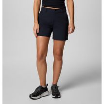 Columbia - Women's Summit Valley Hiking Shorts II - Black Size 18 UK Women