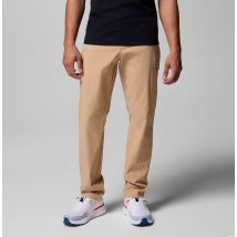 Columbia - Tech Trail Utility Wanderhose - Canoe - Größe 52 AT - Mann