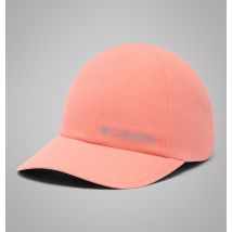 Columbia - Silver Ridge IV Cap - Rot - Größe O/S - Unisex