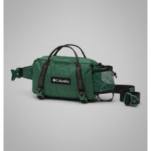 Columbia - Unisex Echo Mountain Hip Pack - Rain Forest, Black Size O/S Unisex