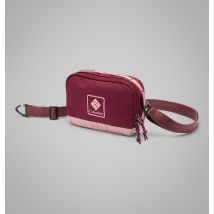 Columbia - Trail Traveller Crossbody Bag - Rot - Größe O/S - Unisex