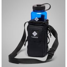 Columbia - Unisex Trail Traveler Water Bottle Sling - Black Size O/S Unisex