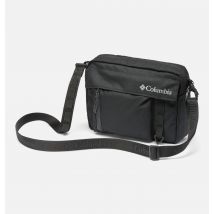 Columbia - Unisex Street Transit Side Bag - Black Size O/S Unisex