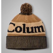 Columbia - Unisex Polar Powder III Beanie - Black, Camel Brown, Canoe Size O/S Unisex