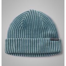 Columbia - Unisex Youth Campers Comfort Beanie - Everblue, Crushed Blue Size O/S Unisex