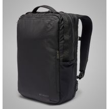 Columbia - Sac à Dos Rectangulaire Star Range 23L M - Noir - Taille T/U - Unisexe