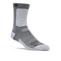 Columbia - Kurze Trail-/Wandersocken mit mittlerem Gewicht - Grau - Größe M - Unisex