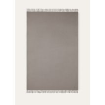 Loro Piana - Plaid Lp Unito, Aluminum, Size: NR
