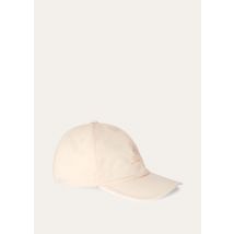 Loro Piana - Baseball S Wind Bicolore, Man, Almond Blossom/White, Size: XL