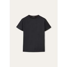 Loro Piana - Kim T-shirt Jersey Gok, Man, Black, Size: L