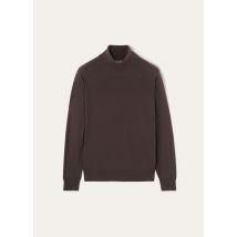 Loro Piana - Dolcevita Baby Cash Superlight Dyed, Uomo, Cloves, Taglia: 46