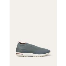 Loro Piana - 360 Lp Flexy Walk Wish, Mann, Mediterranean Sage, Größe: 40