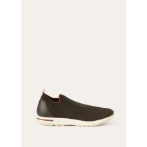 Loro Piana - 360 Lp Flexy Walk Active Wish, Man, Pine Grove, Size: 40