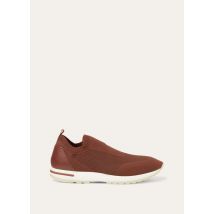 Loro Piana - 360 Lp Flexy Walk Active Wish, Homme, Moka Brown, Taille: 43