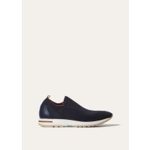 Loro Piana - 360 Lp Flexy Walk Active Wish, Homme, Galaxy Blue, Taille: 41