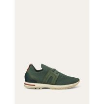 Loro Piana - 360 Lp Flexy Walk Lady Wish 19, Woman, Green Lagoon, Size: 37,5