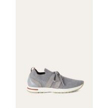 Loro Piana - 360 Lp Flexy Walk Lady Wish 19, Femme, Flannel Grey, Taille: 38,5