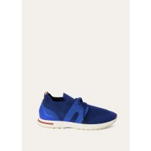 Loro Piana - 360 Lp Flexy Walk Lady Wish 19, Femme, Fluorite bleue, Taille: 37,5