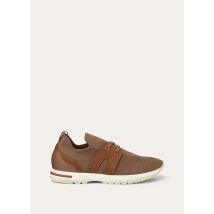 Loro Piana - 360 Lp Flexy Walk Lady Wish 19, Woman, Mole, Size: 36