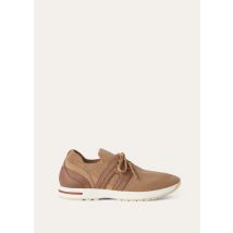 Loro Piana - 360 Lp Flexy Walk Lady Wish 19, Femme, Camel PoudrÉ, Taille: 34
