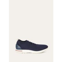 Loro Piana - 360 Lp Flexy Walk Gok, Homme, Navy Blue, Taille: 44