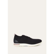 Loro Piana - 360 Lp Flexy Walk Gok, Homme, Black, Taille: 42
