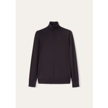 Loro Piana - Dolcevita Wish, Man, Total Eclipse, Size: 46
