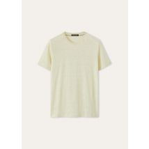Loro Piana - Girocollo Mm Jersey Dublon, Homme, Quiet Horizon, Taille: XXL