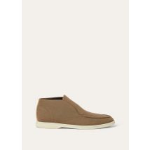 Loro Piana - Open Walk Knitted Wish, Man, Sandcastle, Size: 41,5