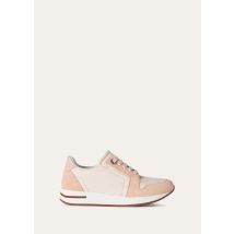 Loro Piana - Kid My Wind Sneaker 20, Pink Shell, Taille: 32