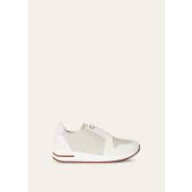 Loro Piana - Kid My Wind Sneaker 20, Desert Light, Taglia: 32