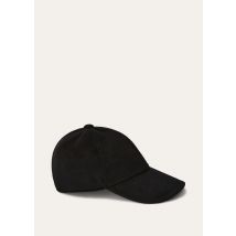 Loro Piana - Baseball S D. Cash Storm, Femme, Black, Taille: L