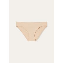 Loro Piana - Bikini Bottom Resort Marine Jersey, Woman, Fine Sand, Size: 44