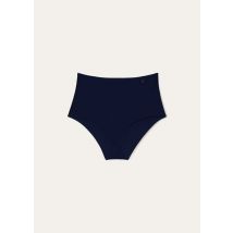 Loro Piana - Bikini Bottom Double Resort Aquatic Jersey, Frau, France Blue Rc, Größe: 44