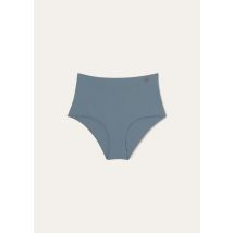 Loro Piana - Bikini Bottom Double Resort Aquatic Jersey, Woman, Stone Beach, Size: 42