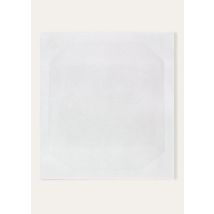 Loro Piana - Coperta Sunrise N.b., Optical White, Taille: NR