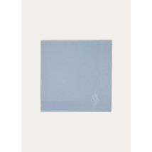 Loro Piana - Coperta Sunrise N.b., New Born Sky Blue, Size: NR