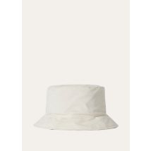 Loro Piana - Bucket Pckt Rev Bicolor Wind Storm, Man, IVORY/SANDSTORM, Size: M