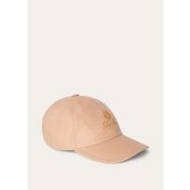 Loro Piana - Baby Baseball Antigua, White Strawberries, Taglia: 8