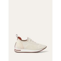 Loro Piana - Kid 360 Lp Slip On, Butter, Taille: 29