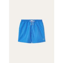 Loro Piana - Bay Dtl Summer Colour, Man, Blue Pond, Size: S